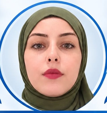شيماء غربي