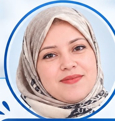 فاطمة زهرة علاوي